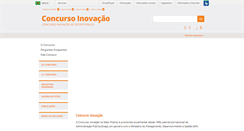 Desktop Screenshot of inovacao.enap.gov.br
